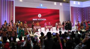 BI Dukung UMKM ke Pasar Global dengan Tiga Langkah