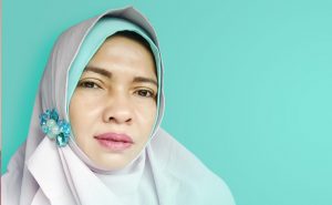 Refni Desti,  Inspirasi dari Masjid