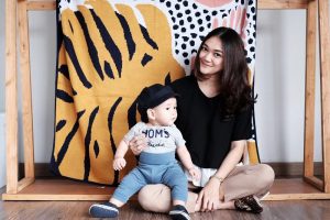 UKM Kreatif Bandung (15)  Selimut Multifungsi Bermock