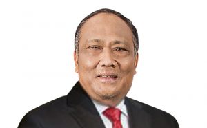 KOPELINDO SASAR BISNIS LOGISTIK, INFRASTRUKTUR DAN PERBANKAN