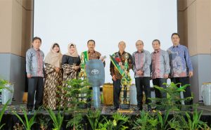 KSP Sejahtera Bersama Inovasi Produk tingkatkan partisipasi Anggota