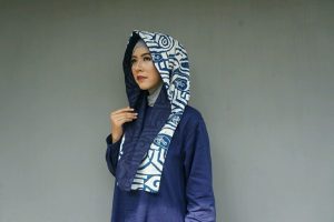 Lewat AlabelaID, Berdit Promosikan Batik Trenggalek