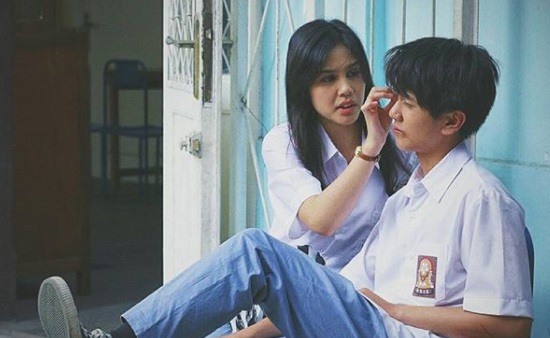 Film Indonesia  Raup Triliunan Rupiah dan Tantangan Bioskop Nasional
