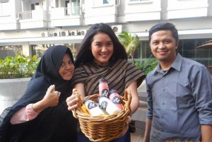 Papis: Jus Detoks, Segar dan “Payuh Pisan”