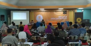 UKM Centre UI Siapkan Binaannya ke Ekonomi Digital