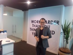 Menjalankan Agribisnis Sambil Menjaga Lingkungan
