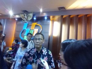 BPS: Optimisme Pelaku Bisnis dan Konsumen pada Triwulan II Meningkat