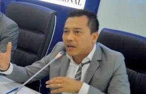 2019, RUU Ekonomi Kreatif Tuntas