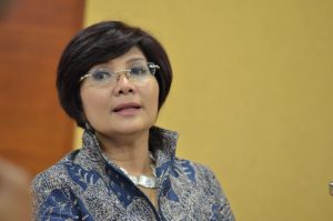 Hanya 15-16 persen Dana Hasil Ekspor Dikonversi  Rupiah