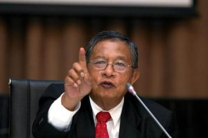 Kondisi Ekonomi Argentina Dorong Pelemahan Rupiah