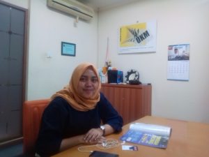 UKM Center FEB UI Peduli “Grass Root”