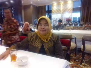 INDEF: Problem Utama UMKM pada Pasar