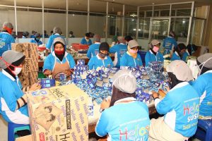 Berkat Dana Bergulir, PT Gujati 59 Sukses Kembangkan Usaha Jamu