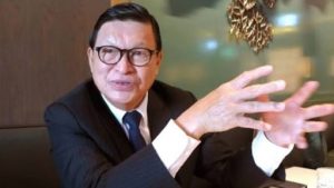 BEI: Industri Pasar Modal Masih Kokoh