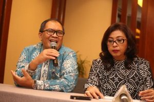 Enam Daerah di Jabar Sepakati Program Pengelolahan Sampah DAS Citarum