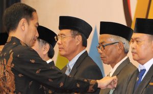 Rizwan Cetak Hattrick Award