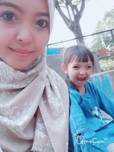 UKM Kreatif Bandung (20), Sinta Ciptakan Basreng Randa  Lebih  “Kriuk”