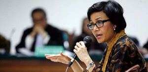 Pemerintah Kaji Pembatasan 900 Komoditas Impor
