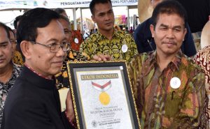 Gelar RAT Teleconference Makmur Mandiri Raih Muri
