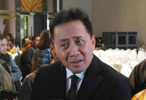 Triawan Munaf : Konferensi Ekonomi Kreatif Dunia Ajang Bangun Jaringan