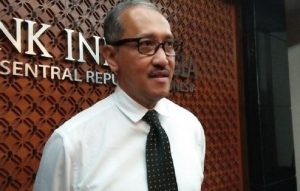 Rupiah Menguat, BI Masih Lakukan Intervensi