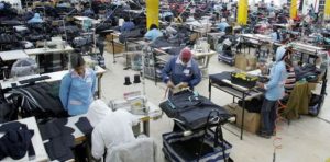 Era Industri 4.0, Kemenperin Minta Pelaku Industri Tekstil Bertransformasi