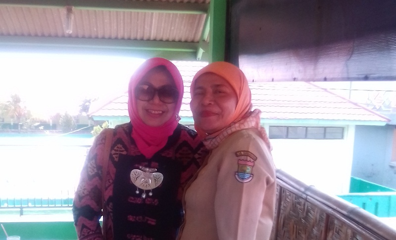 Kabupaten Tangerang Akan Sinergikan Koperasi dan UKM