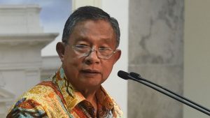 Defisit Neraca Perdagangan Turun, Sektor Migas Masih Besar