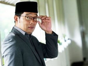 Ridwan Kamil Tunggu Penugasan DPP Golkar untuk Maju di Pilkada Mana?