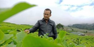 Ruda Ermansyah, dari Bisnis Travel ke Bisnis Kuliner