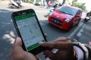 Awal Oktober 2018, Aturan Baru Transportasi Daring Rampung