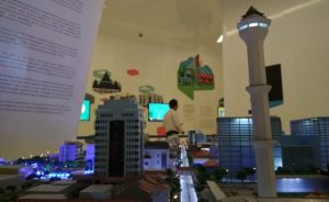 Tingkatkan Kualitas Perencanaan, Pemkot Bandung Luncurkan “Ur-Scape”