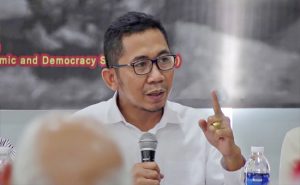 Beban Defisit Neraca Berjalan & Perdagangan
