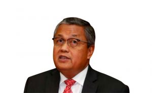 Di Depan Tiga Ketidakpastian Global