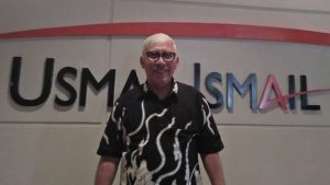 Bioskop Independen Dapat Jadi Usaha Menjanjikan