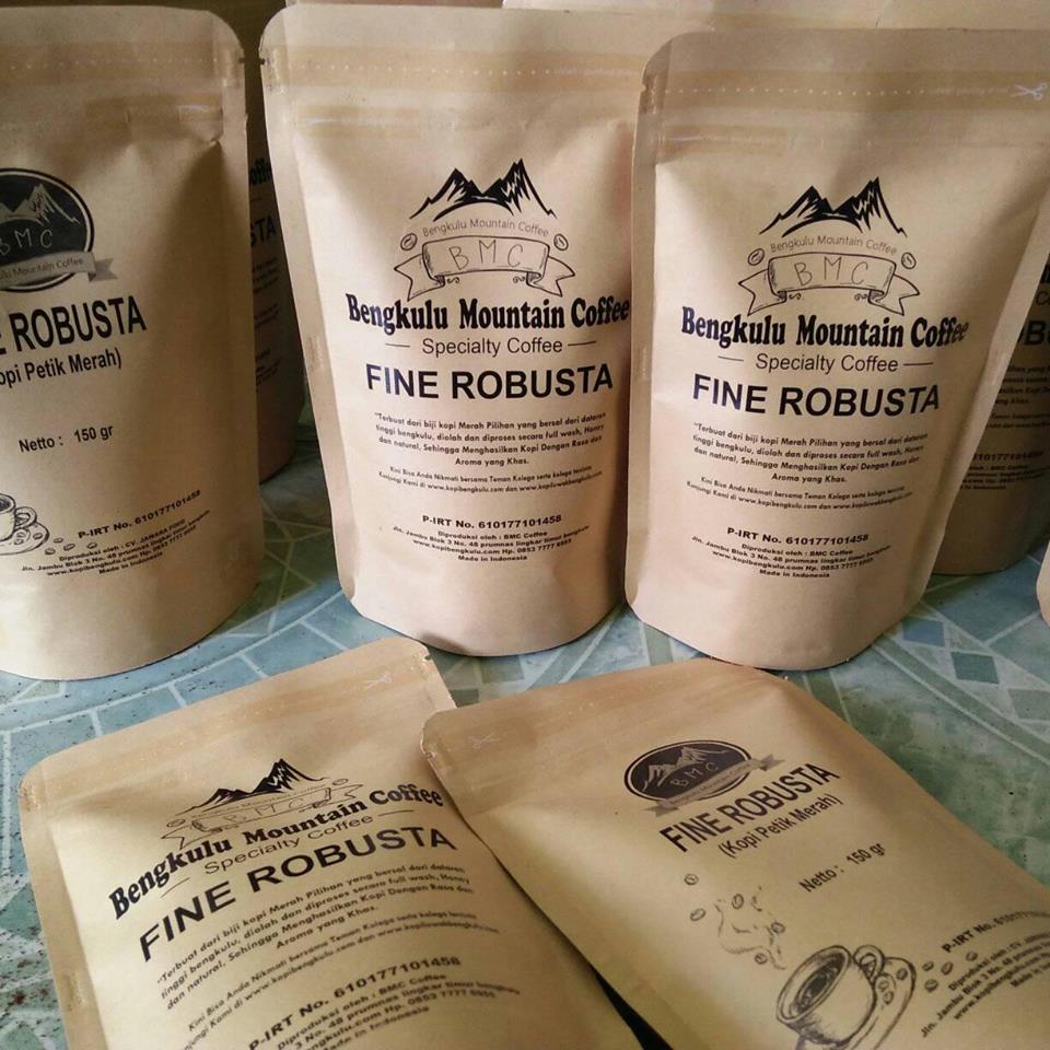 Pemkot Bengkulu Gelar Pelatihan UMKM Gratis, Targetkan Produk Masuk Ritel Modern