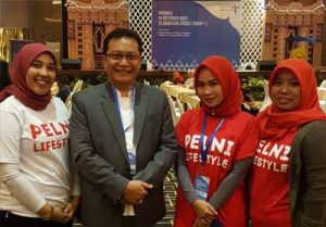 Singa Mas Dukung Promosi 10 Destinasi MICE di Sumut