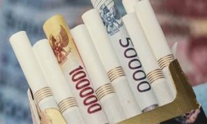 Sederhanakan Cukai, Pemerintah Tingkatkan Kepatuhan Industri Rokok