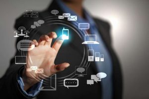 BI  Dorong  Ekonomi Digital Topang Pertumbuhan Ekonomi