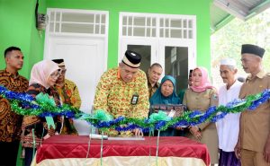 Praktikan Islam Rahmatan Lil Alamin