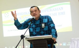 Meningkatkan  Loyalitas Anggota Melalui Pendidikan Perkoperasian