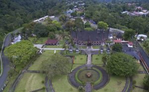 Padang Panjang, Kota Imut Sarat Predikat