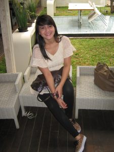 Sarah Shafitri:  Bukalapak, “Cool Place to Work”