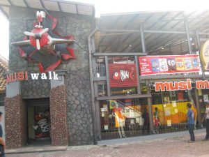 UKM di Palembang Butuh Pelatihan Hadapi Era Global