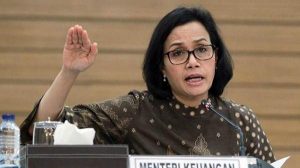 Sri Mulyani: Pemerintah Menaikan Tarif Pajak 1.147 Barang Impor