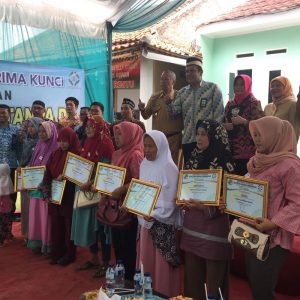 November 2018, Kopsyah BMI Akan Dirikan Toko Konsumer Bahan Bangunan