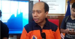 Korban Gempa dan Tsunami di Palu Capai 384 Jiwa
