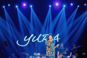 “Merakit”, Album Kedua Yura