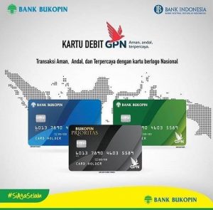 Gerbang Pembayaran Nasional