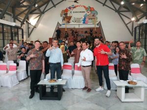 Menang Go Startup Indonesia, Peluang Startup Terkoneksi Investor Global